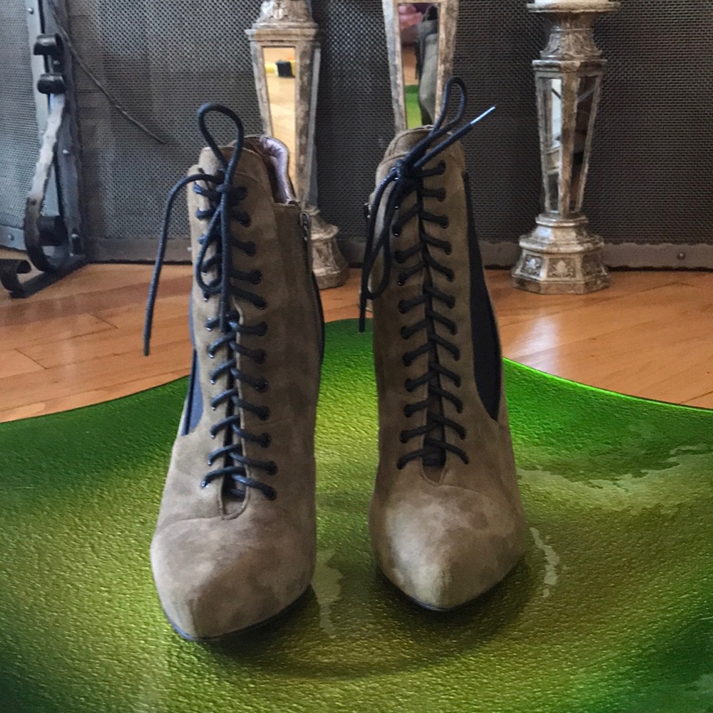 Sam Edelman bootie - Picture 4 of 5